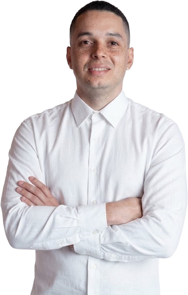 Camilo De La Barrera